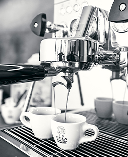 Bacio Barista