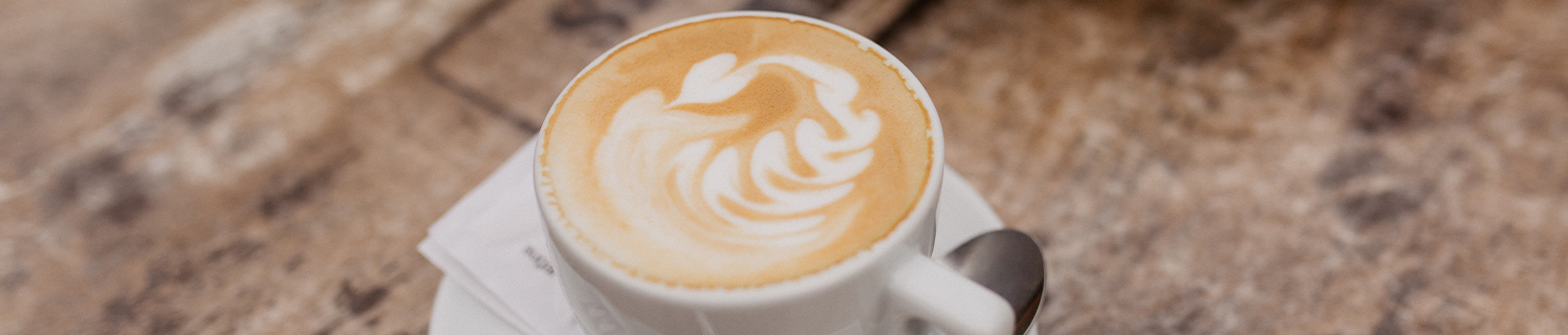 Die soziale Kaffeebohne